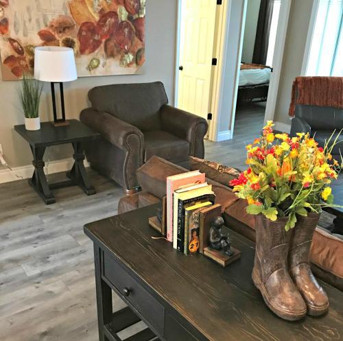 Apartamento The Club - Branson