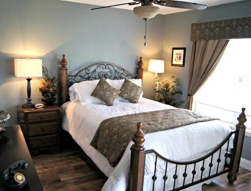 Apartamento The Club - Branson