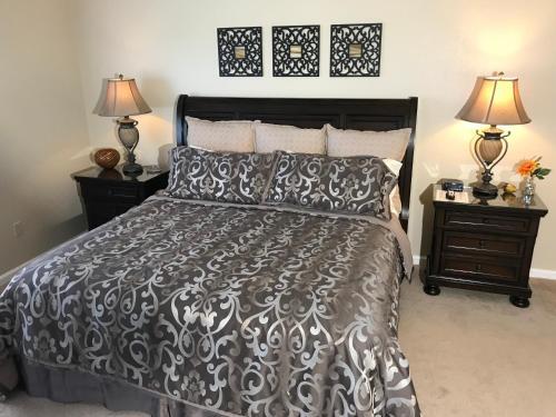 Apartamento The Club - Branson