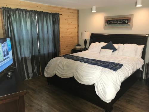 Apartamento The Club - Branson
