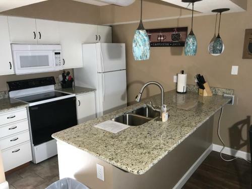 Apartamento The Club - Branson