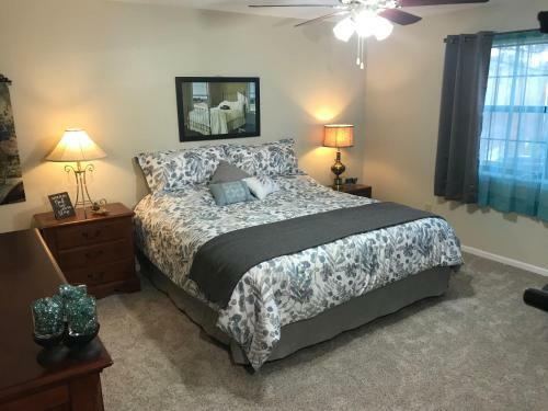 Apartamento The Club - Branson