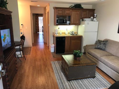 Apartamento The Club - Branson