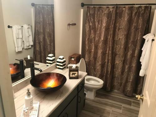 Apartamento The Club - Branson