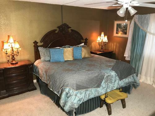 Apartamento The Club - Branson