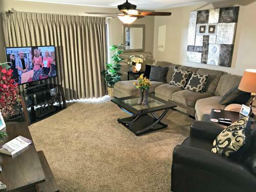 Apartamento The Club - Branson