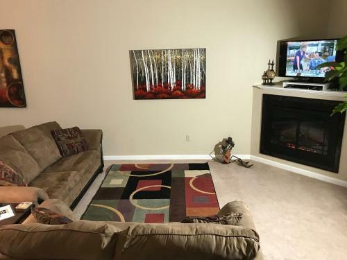 Apartamento The Club - Branson