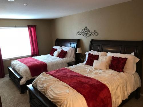 Apartamento The Club - Branson