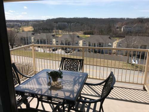 Apartamento The Club - Branson