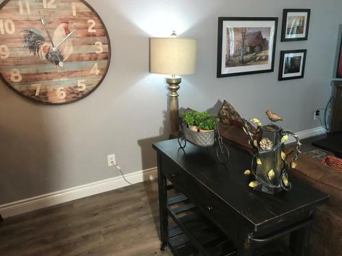 Apartamento The Club - Branson