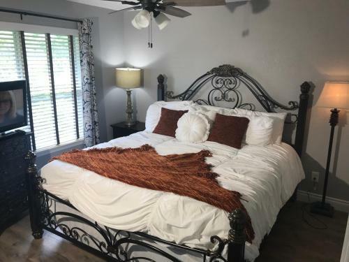 Apartamento The Club - Branson