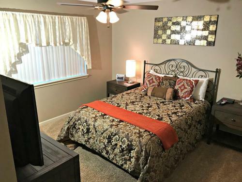 Apartamento The Club - Branson