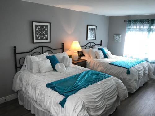 Apartamento The Club - Branson
