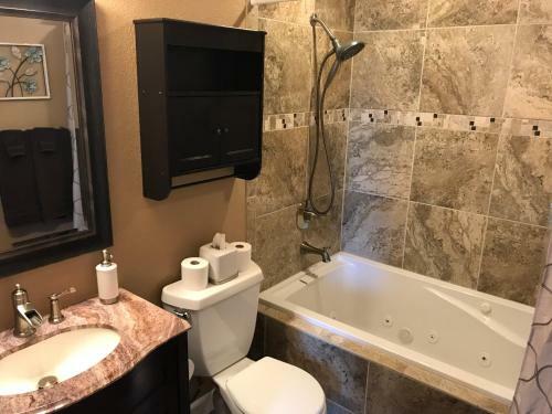 Apartamento The Club - Branson