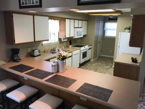 Apartamento The Club - Branson