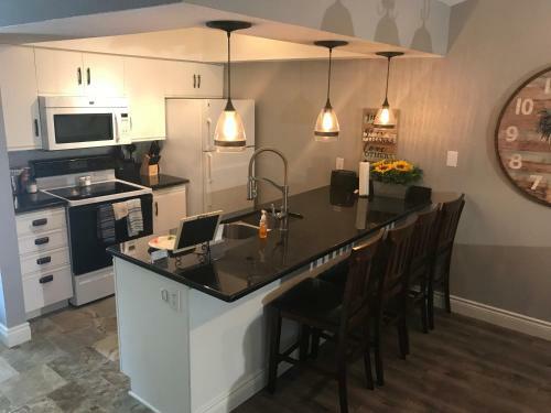 Apartamento The Club - Branson