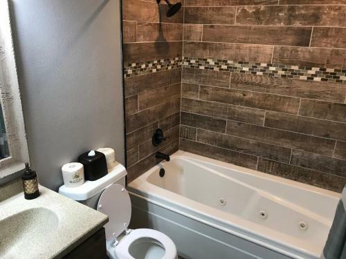 Apartamento The Club - Branson