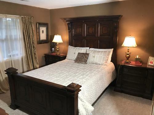 Apartamento The Club - Branson