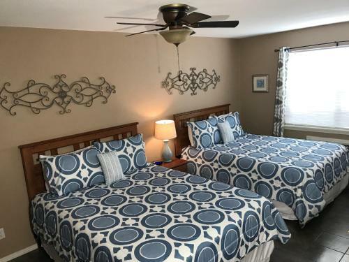 Apartamento The Club - Branson