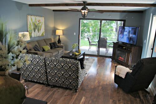 Apartamento The Club - Branson
