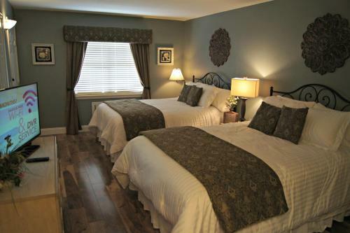 Apartamento The Club - Branson