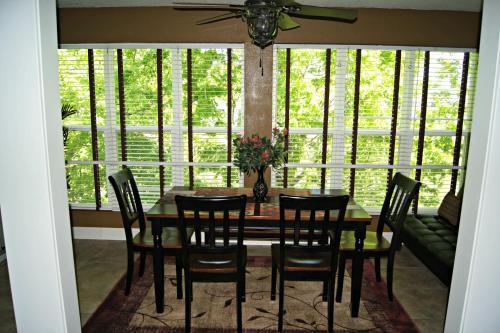 Apartamento The Club - Branson