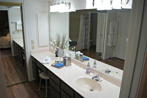 Apartamento The Club - Branson