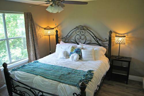 Apartamento The Club - Branson