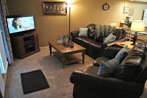 Apartamento The Club - Branson