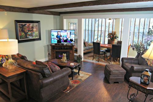 Apartamento The Club - Branson