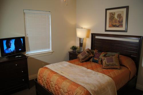 Apartamento The Club - Branson