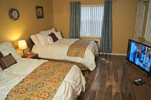 Apartamento The Club - Branson
