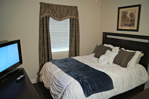 Apartamento The Club - Branson