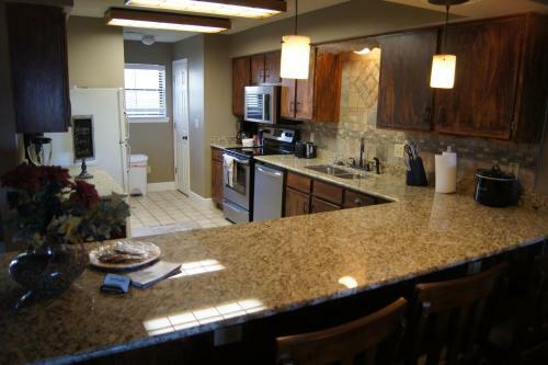 Apartamento The Club - Branson