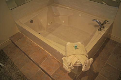 Apartamento The Club - Branson
