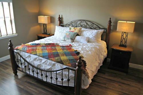 Apartamento The Club - Branson