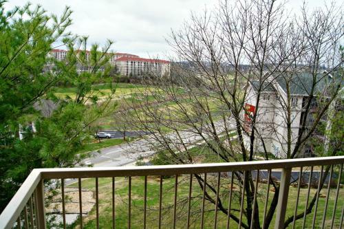 Apartamento The Club - Branson