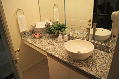 Apartamento The Club - Branson
