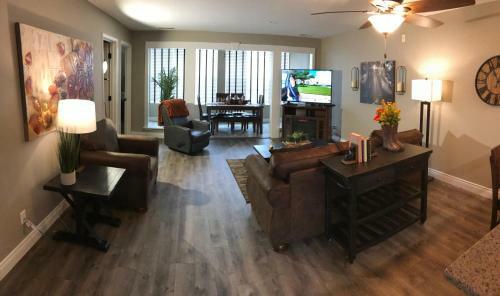 Apartamento The Club - Branson