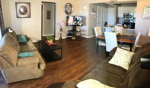 Apartamento The Club - Branson