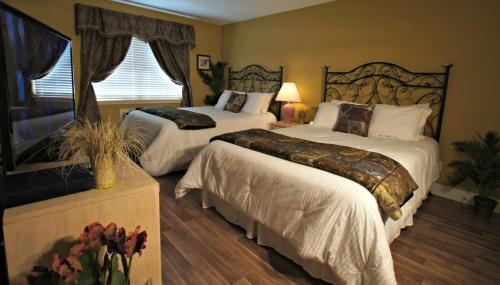 Apartamento The Club - Branson