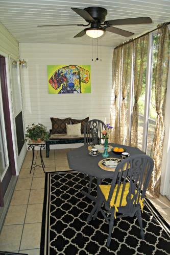 Apartamento The Club - Branson