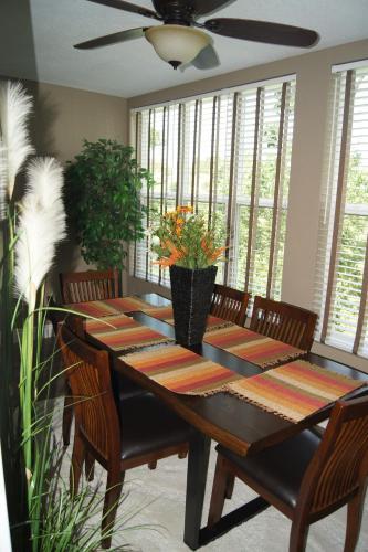 Apartamento The Club - Branson