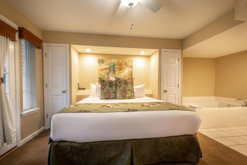 Hotel Carriage Place By Capital Vacations