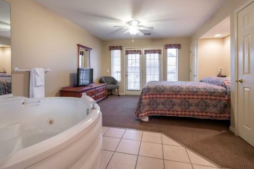 Hotel Carriage Place By Capital Vacations