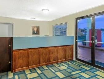 Hotel Days Inn - Hannibal