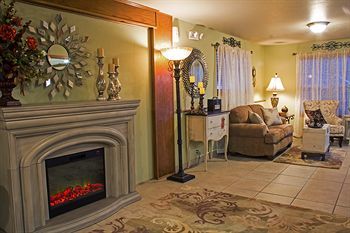 Hotel All American Inn & Suites Branson