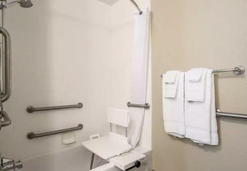 Hotel Sleep Inn & Suites Hannibal