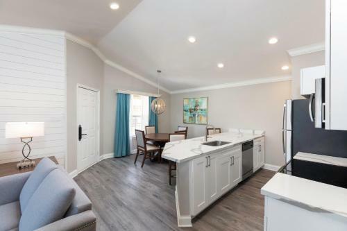 Hotel Westgate Branson Lakes Resort