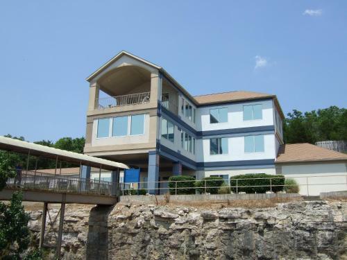Hotel Westgate Branson Lakes Resort